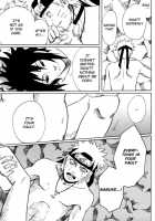Shikisokuzeku | All Is Illusion 2 – Naruto Dj [Naruto] Thumbnail Page 44