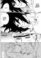 Shikisokuzeku | All Is Illusion 2 – Naruto Dj [Naruto] Thumbnail Page 45