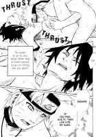 Shikisokuzeku | All Is Illusion 2 – Naruto Dj [Naruto] Thumbnail Page 46