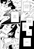 Shikisokuzeku | All Is Illusion 2 – Naruto Dj [Naruto] Thumbnail Page 47