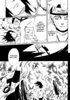Shikisokuzeku | All Is Illusion 2 – Naruto Dj [Naruto] Thumbnail Page 50