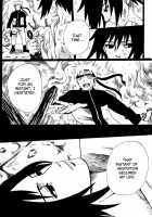 Shikisokuzeku | All Is Illusion 2 – Naruto Dj [Naruto] Thumbnail Page 51