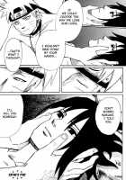 Shikisokuzeku | All Is Illusion 2 – Naruto Dj [Naruto] Thumbnail Page 52