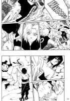 Shikisokuzeku | All Is Illusion 2 – Naruto Dj [Naruto] Thumbnail Page 55