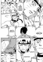 Shikisokuzeku | All Is Illusion 2 – Naruto Dj [Naruto] Thumbnail Page 59