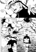 Shikisokuzeku | All Is Illusion 2 – Naruto Dj [Naruto] Thumbnail Page 61