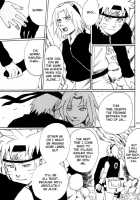 Shikisokuzeku | All Is Illusion 2 – Naruto Dj [Naruto] Thumbnail Page 64