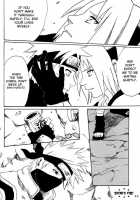 Shikisokuzeku | All Is Illusion 2 – Naruto Dj [Naruto] Thumbnail Page 65