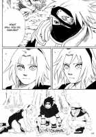 Shikisokuzeku | All Is Illusion 2 – Naruto Dj [Naruto] Thumbnail Page 67