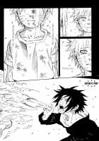 Shikisokuzeku | All Is Illusion 2 – Naruto Dj [Naruto] Thumbnail Page 07