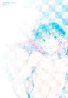 Competition Training - Love Swim 2 / 競トレ2 Love Swim [Hutoshi Miyako] [Original] Thumbnail Page 23