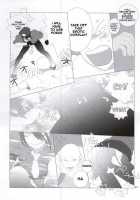 S.S.C.C / S.S.C.C [Str] [One Punch Man] Thumbnail Page 18