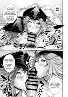 Poison&Roxy / Poison&Roxy [Chinbotsu] Thumbnail Page 11