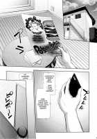 Poison&Roxy / Poison&Roxy [Chinbotsu] Thumbnail Page 05