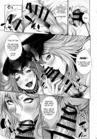 Poison&Roxy / Poison&Roxy [Chinbotsu] Thumbnail Page 09