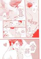 Gachiriba!! / ガチリバ!! [Eiri] [Haikyuu] Thumbnail Page 10