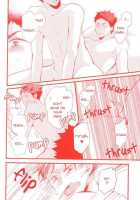 Gachiriba!! / ガチリバ!! [Eiri] [Haikyuu] Thumbnail Page 13