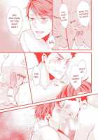 Gachiriba!! / ガチリバ!! [Eiri] [Haikyuu] Thumbnail Page 18