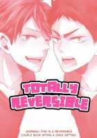 Gachiriba!! / ガチリバ!! [Eiri] [Haikyuu] Thumbnail Page 02