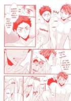 Gachiriba!! / ガチリバ!! [Eiri] [Haikyuu] Thumbnail Page 07