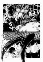 Spider Bride / 蜘蛛のお嫁さん。 [Hroz] [Original] Thumbnail Page 17