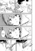 B-WORM / B-WORM [Ishoku Dougen] [Neon Genesis Evangelion] Thumbnail Page 23