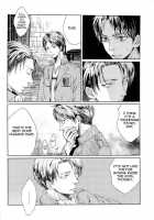 Sono Sen Wo Koeru Na [Shingeki No Kyojin] Thumbnail Page 10