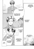 Sono Sen Wo Koeru Na [Shingeki No Kyojin] Thumbnail Page 13