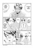 Sono Sen Wo Koeru Na [Shingeki No Kyojin] Thumbnail Page 21