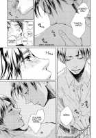 Sono Sen Wo Koeru Na [Shingeki No Kyojin] Thumbnail Page 31