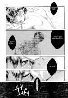 Sono Sen Wo Koeru Na [Shingeki No Kyojin] Thumbnail Page 07