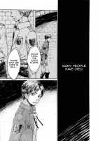 Sono Sen Wo Koeru Na [Shingeki No Kyojin] Thumbnail Page 08