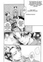 Sono Sen Wo Koeru Na [Shingeki No Kyojin] Thumbnail Page 09