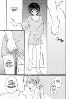 Megamix Gravitation Hiyoko [Gangstar Yoshio] [Gravitation] Thumbnail Page 17