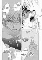 Megamix Gravitation Hiyoko [Gangstar Yoshio] [Gravitation] Thumbnail Page 36