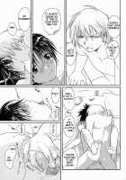 Megamix Gravitation Hiyoko [Gangstar Yoshio] [Gravitation] Thumbnail Page 41