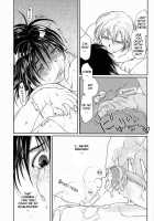 Megamix Gravitation Hiyoko [Gangstar Yoshio] [Gravitation] Thumbnail Page 47