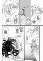 Megamix Gravitation Hiyoko [Gangstar Yoshio] [Gravitation] Thumbnail Page 48