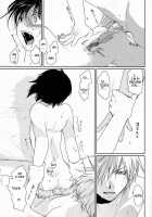 Megamix Gravitation Hiyoko [Gangstar Yoshio] [Gravitation] Thumbnail Page 51