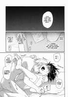 Megamix Gravitation Hiyoko [Gangstar Yoshio] [Gravitation] Thumbnail Page 59