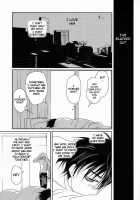 Megamix Gravitation Hiyoko [Gangstar Yoshio] [Gravitation] Thumbnail Page 63