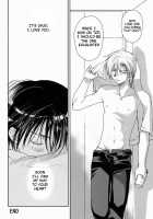 Megamix Gravitation Hiyoko [Gangstar Yoshio] [Gravitation] Thumbnail Page 64