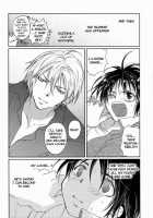 Megamix Gravitation Hiyoko [Gangstar Yoshio] [Gravitation] Thumbnail Page 06