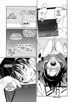 Megamix Gravitation Hiyoko [Gangstar Yoshio] [Gravitation] Thumbnail Page 09