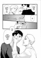 Hegira [Asam] [Shingeki No Kyojin] Thumbnail Page 18