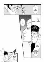 Hegira [Asam] [Shingeki No Kyojin] Thumbnail Page 19