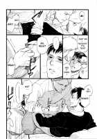 Hegira [Asam] [Shingeki No Kyojin] Thumbnail Page 20