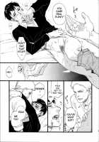 Hegira [Asam] [Shingeki No Kyojin] Thumbnail Page 21