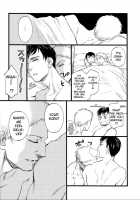 Hegira [Asam] [Shingeki No Kyojin] Thumbnail Page 24