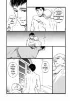 Hegira [Asam] [Shingeki No Kyojin] Thumbnail Page 25